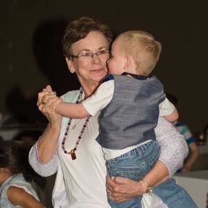 Meet your Posher, Kathy